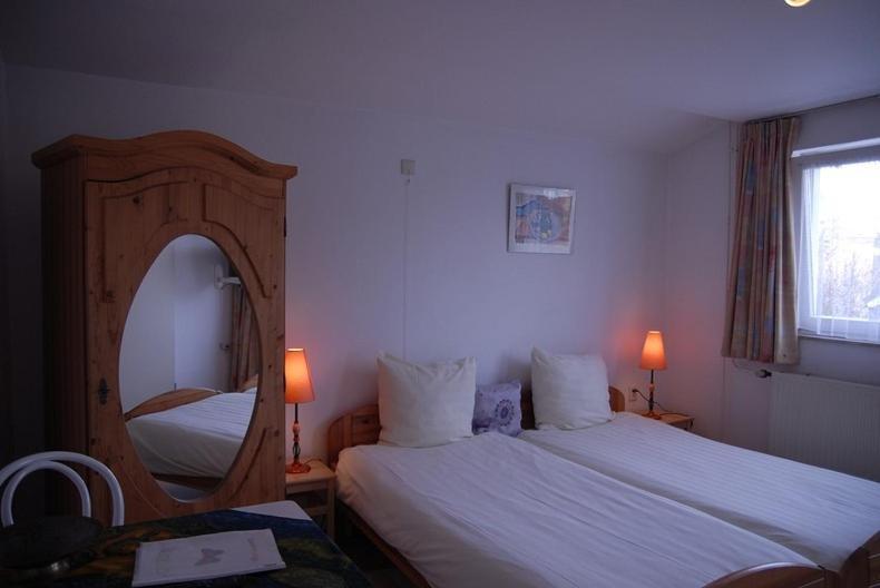 Hotel 'T Vlinderhofke 신트기어트루이드 객실 사진