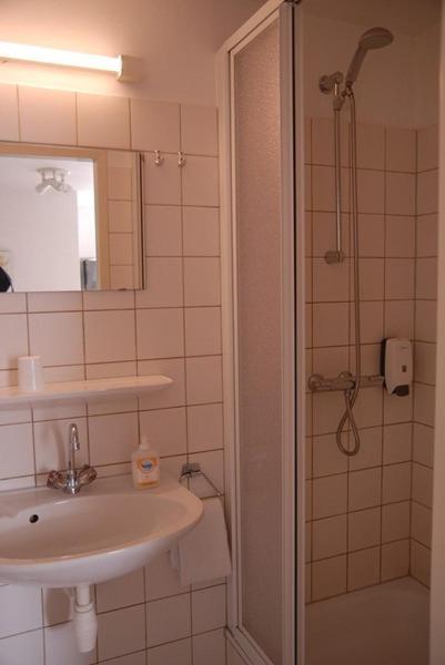 Hotel 'T Vlinderhofke 신트기어트루이드 객실 사진