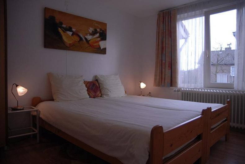 Hotel 'T Vlinderhofke 신트기어트루이드 객실 사진