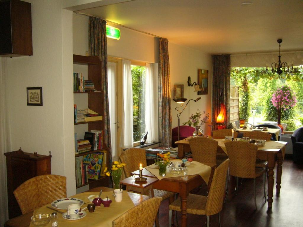 Hotel 'T Vlinderhofke 신트기어트루이드 외부 사진